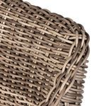 Product Image 5 for Messina Outdoor Dining Armchair from Four Hands