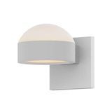 Product Image 1 for REALS Wall Sconce - 7302 DL PL from Sonneman