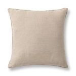 Product Image 3 for Moksha Linen Blend Throw Pillow from Classic Home