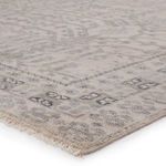 Product Image 2 for Cosimo Hand-Knotted Oriental Gray Rug from Jaipur 