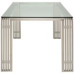 Product Image 1 for Quasi Dining Table from Nuevo