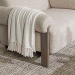 Product Image 9 for Malia Upholstered Accent Chair from Classic Home