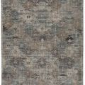 Product Image 1 for Nakoda Hand Knotted Tribal Black / White Area Rug from Jaipur