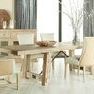 Product Image 3 for Carter Extension Dining Table from Essentials for Living
