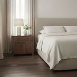 Product Image 17 for Gene Dark Brown Charging Nightstand from Moe's