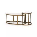 Product Image 2 for Calder Nesting Coffee Table from Four Hands