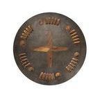 Product Image 22 for Poker Table-Natural Brown Guanacaste from Four Hands