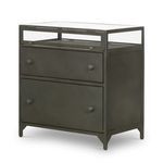 Product Image 2 for Shadow Box Nightstand from Four Hands