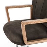 Product Image 4 for Embry Desk Chair from Four Hands