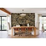 Product Image 6 for Archive 3 Light Brass Chandelier from Troy Lighting