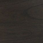 Product Image 7 for Ona Smoked Black Mindi Veneer End Table from Four Hands