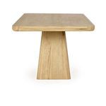 Product Image 3 for Orlando Dining Table from Classic Home Furnishings