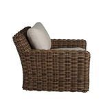 Product Image 13 for Montauk Resin Wicker Outdoor Swivel Lounge Chair from Summer Classics