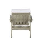 Product Image 26 for Croquet Teak Recliner Chair from Summer Classics