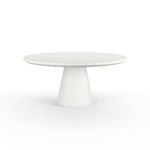 Product Image 1 for Pedestal Dining Table from Sunset West