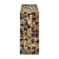 Product Image 4 for Brewster Console Table from Currey & Company