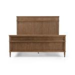 Product Image 11 for Toulouse Oak Veneer Queen Bed from Four Hands