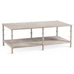 Product Image 1 for Bywater Coffee Table from Johnathan Charles