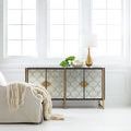 Product Image 1 for Melange Classic Credenza from Hooker Furniture