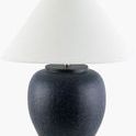 Product Image 1 for Forest Blue Accent Table Lamp from Livabliss