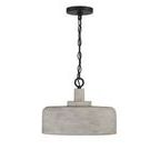 Product Image 4 for Rachel 1 Light Pendant from Savoy House 