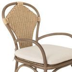 Product Image 6 for Goldie Outdoor Dining Chair from Four Hands