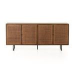 Product Image 17 for Carmel Brown Wash Cane Sideboard from Four Hands