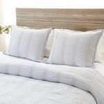 Product Image 1 for Nantucket Cotton Queen Matelasse - Grey from Pom Pom at Home