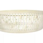 Product Image 2 for Round Bamboo Wood Baskets (Set Of 3 Sizes) from Creative Co-Op