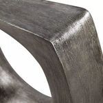 Product Image 1 for Uttermost Valira Modern Side Table from Uttermost