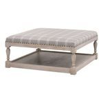 Product Image 2 for Townsend Upholstered Coffee Table from Essentials for Living