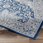 Product Image 2 for Monaco Navy / Cream Rug from Surya