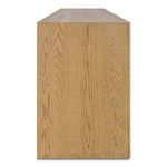 Product Image 3 for Vermentino Oak Sideboard from Moe's