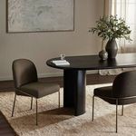 Product Image 10 for Astrud Olive Upholstered Dining Chair from Four Hands