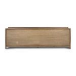 Product Image 19 for Glenview 6-Door Weathered Oak Sideboard from Four Hands