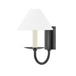 Product Image 1 for Lenore 1 Light Wall Sconce from Mitzi