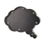 Product Image 1 for Thought Cloud from Elk Home