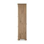 Product Image 3 for Sussex Cabinet - Drifted Oak from Four Hands