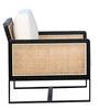 Product Image 2 for Purcell Occasional Chair from Dovetail Furniture