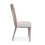 Product Image 4 for Take Your Seat Dining Side Chair from Caracole