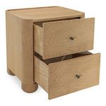 Product Image 2 for Gibson Nightstand from Moe's