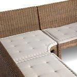 Product Image 9 for Senna Dining Banquette from Four Hands