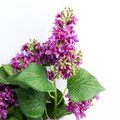 Product Image 3 for Ruth Lilac Faux Branch from Napa Home And Garden