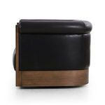 Product Image 4 for Colby Ash Swivel Chair - Vintage Ash Veneer from Four Hands