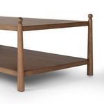 Product Image 6 for Eldridge Coffee Table from Four Hands