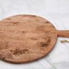 Product Image 1 for Round Pine Charcuterie Board, Small from etúHOME