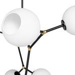 Product Image 1 for Atom 8 Pendant Light from Nuevo