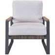Product Image 1 for San Clemente Lounge Chair from Universal Furniture
