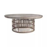 Product Image 1 for Refuge Coffee Table from Elk Home