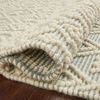 Product Image 2 for Noelle Ivory / Blue Rug from Loloi